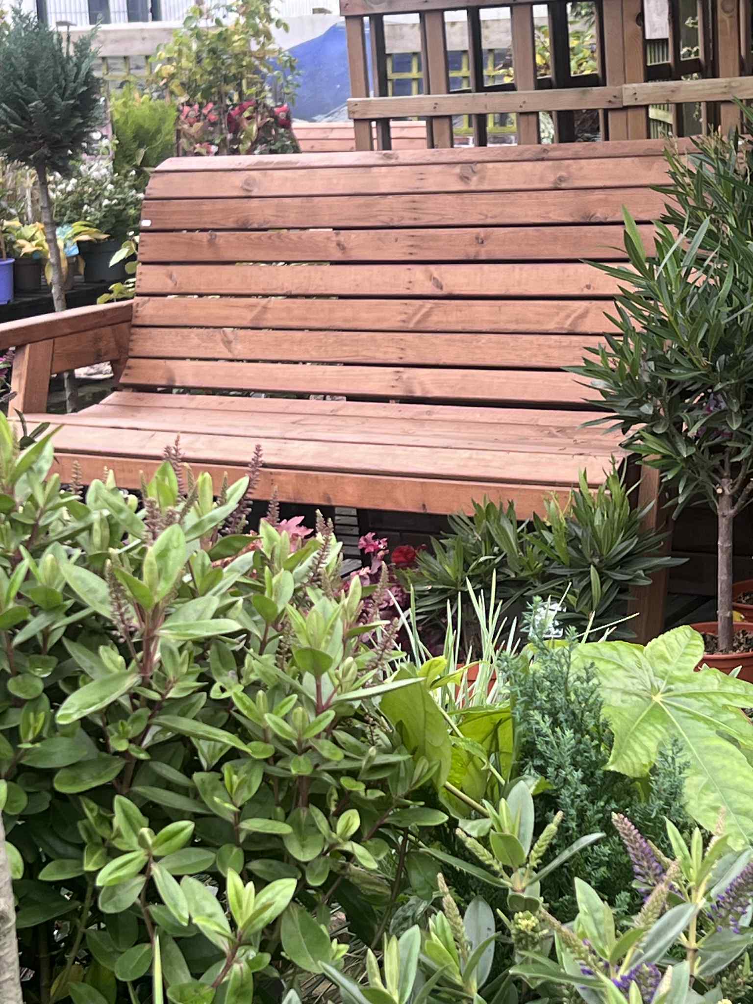 Outdoor Garden Furniture 